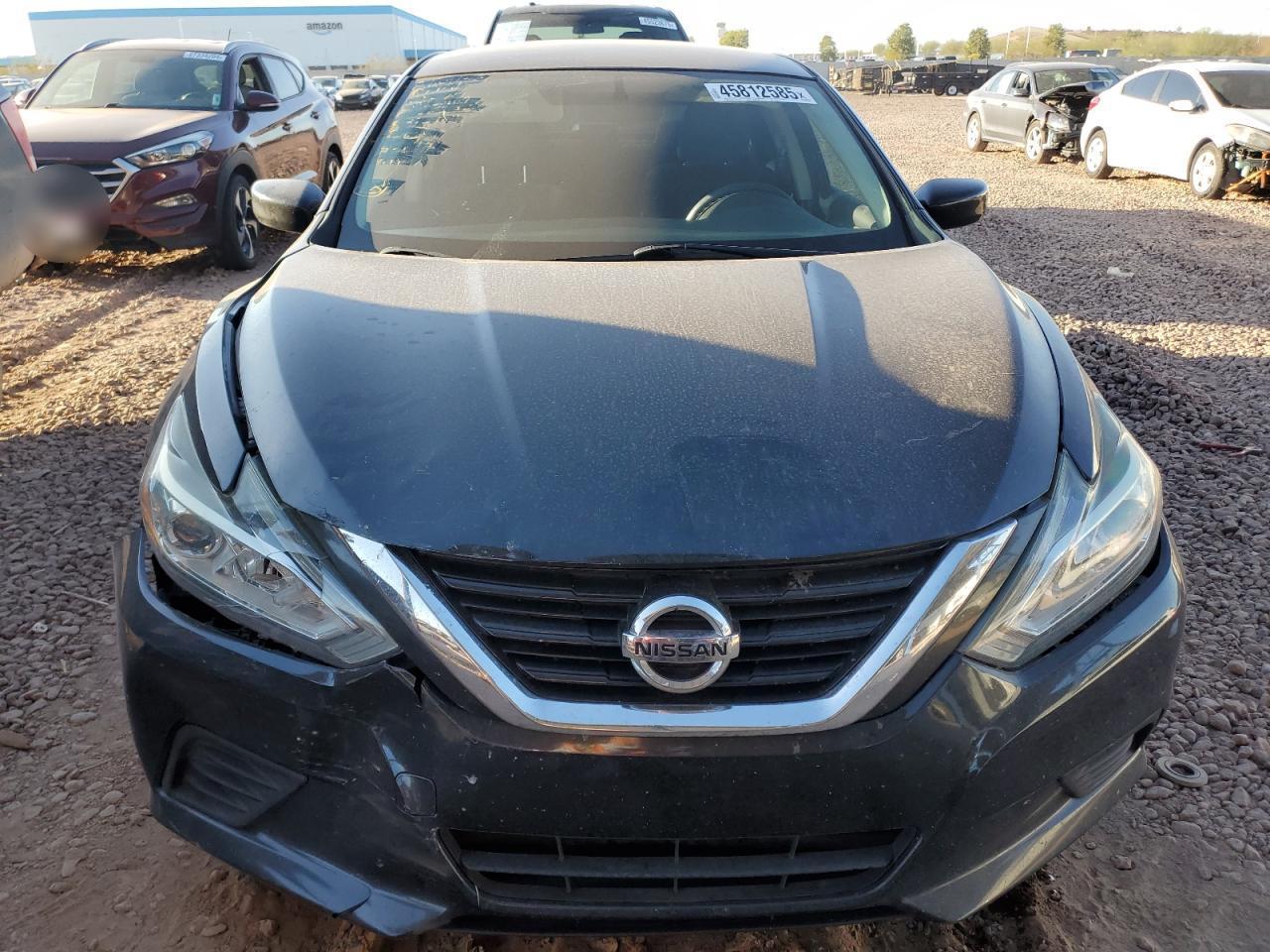 2017 NISSAN ALTIMA 2.5 - Image 5