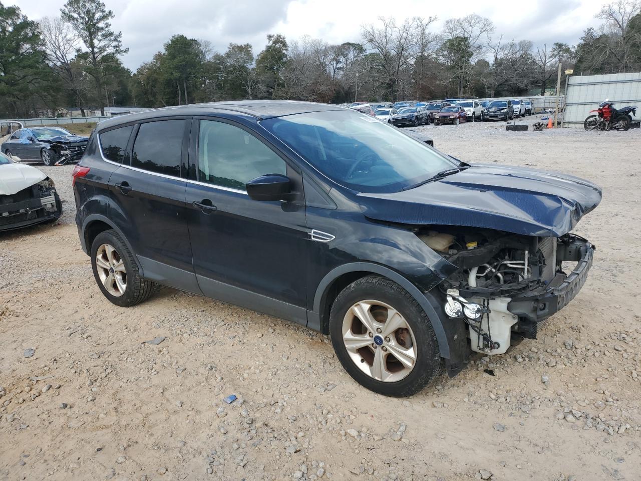 2015 FORD ESCAPE SE - Image 4