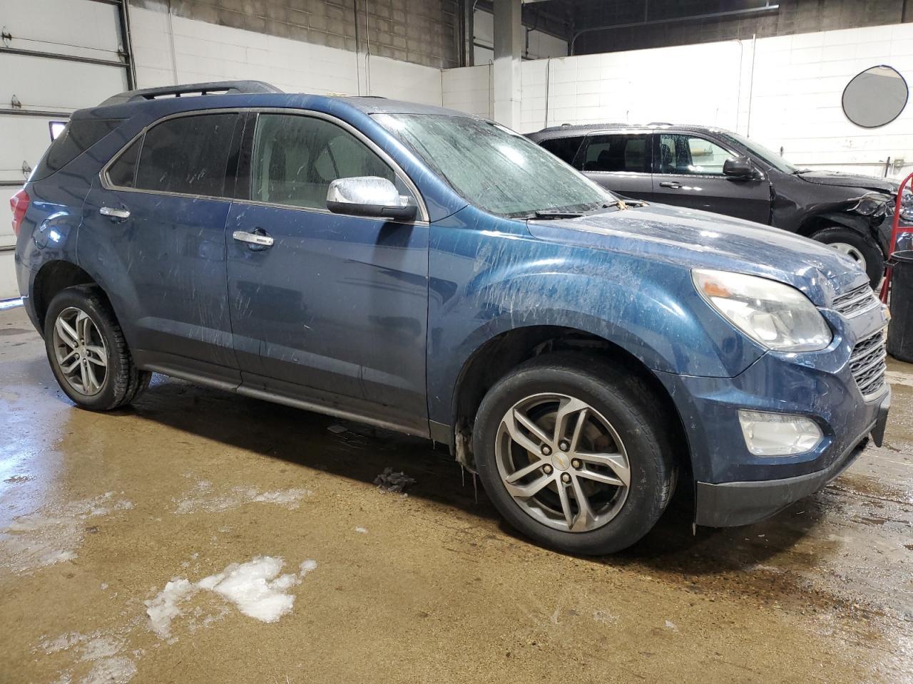 2016 CHEVROLET EQUINOX LT - Image 4