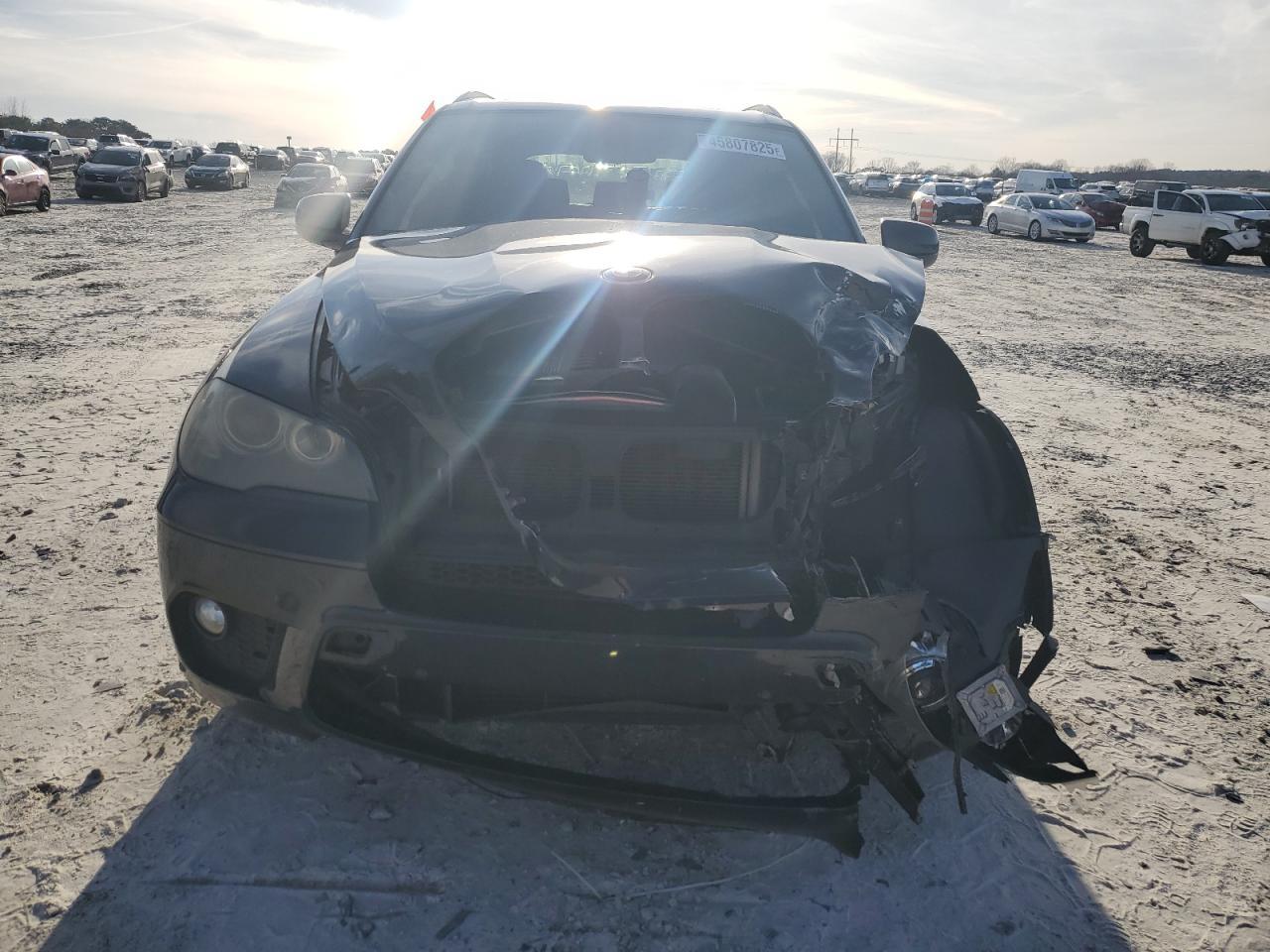 2011 BMW X5 XDRIVE3 - Фото 5
