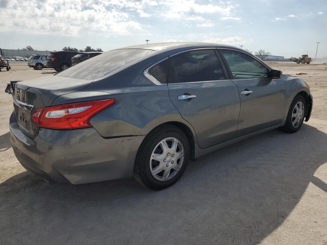 2016 NISSAN ALTIMA 2.5 - Image 3