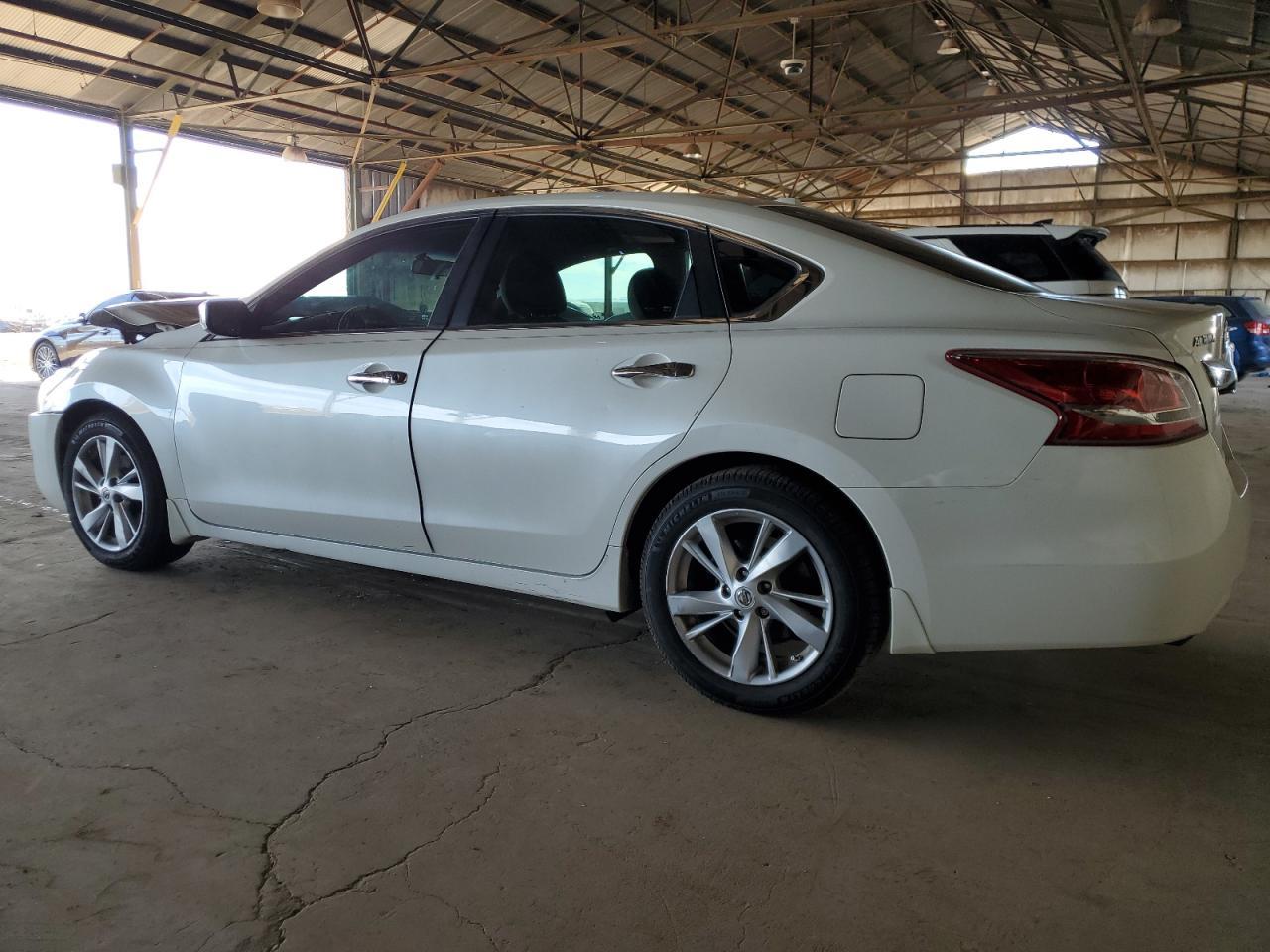 2013 NISSAN ALTIMA 2.5 - Image 2