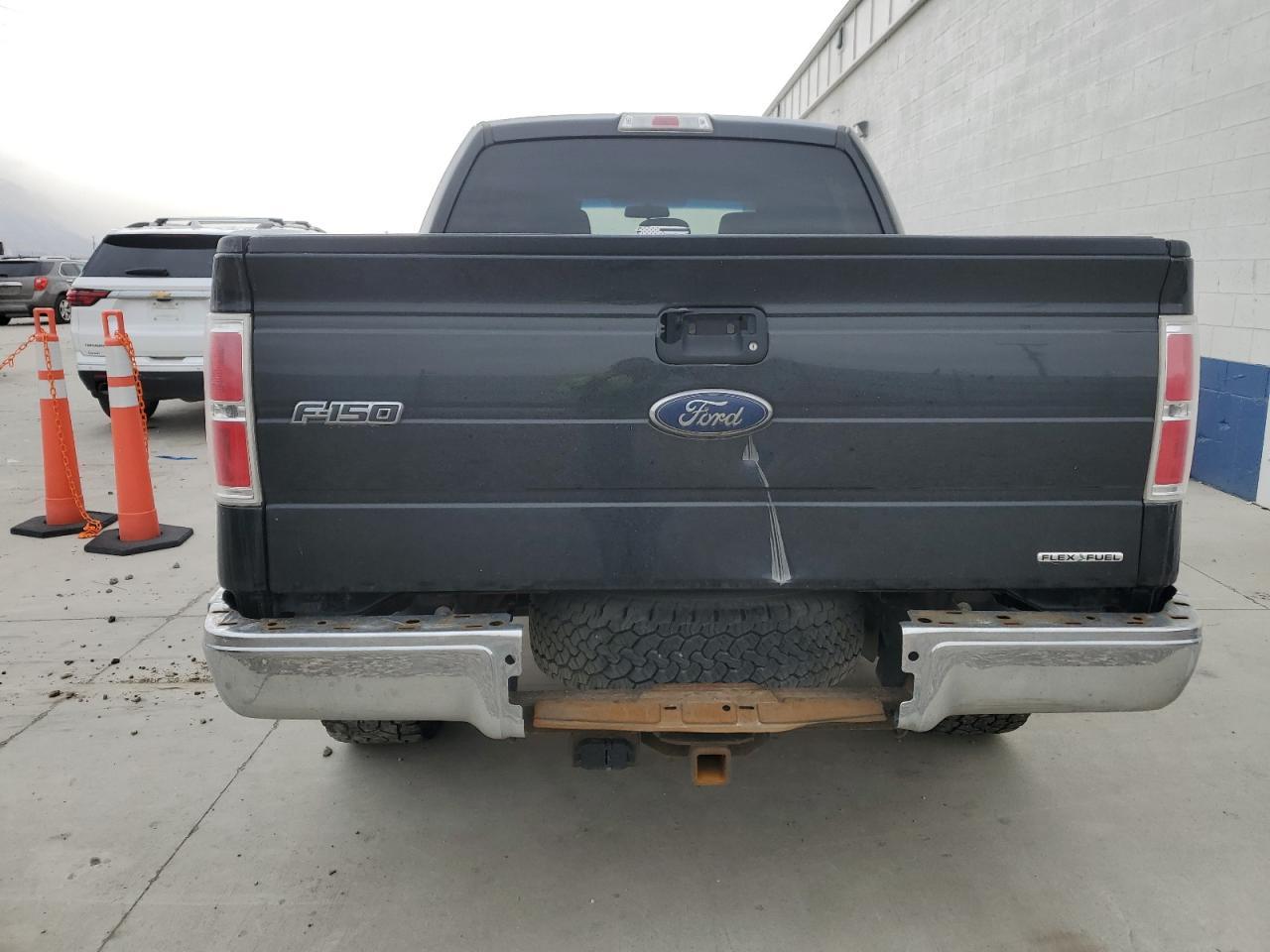 2013 FORD F150 SUPER - Image 6