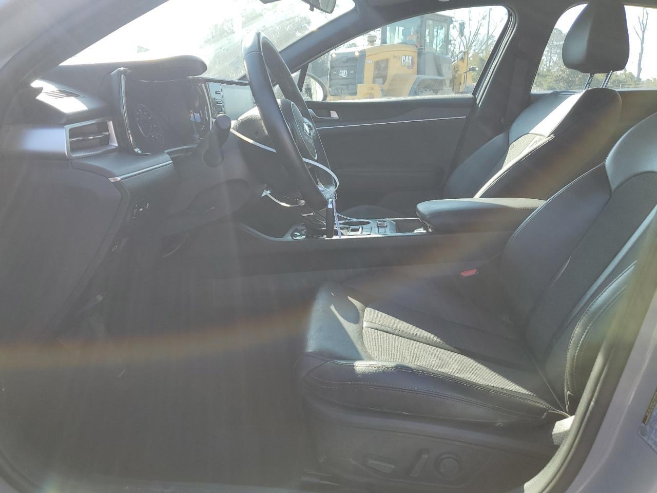 2021 KIA K5 GT LINE - Image 7
