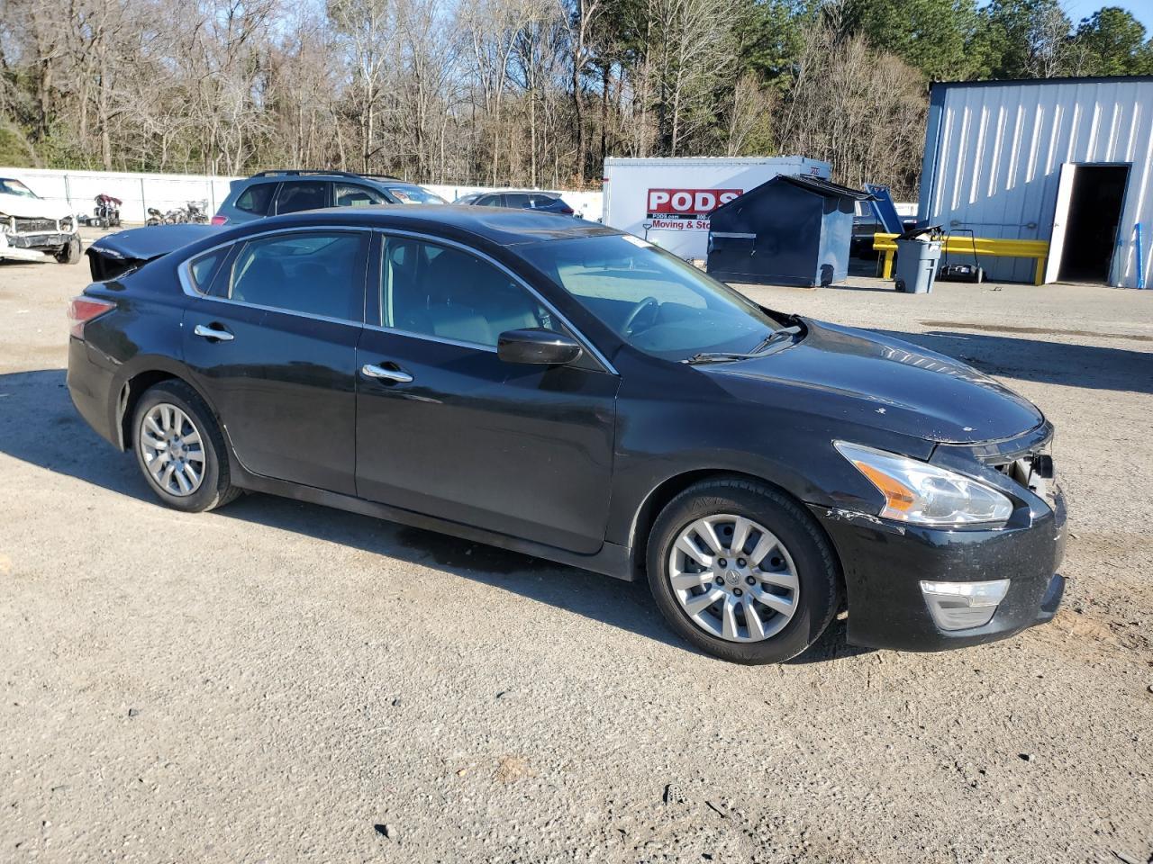 2015 NISSAN ALTIMA 2.5 - Image 4