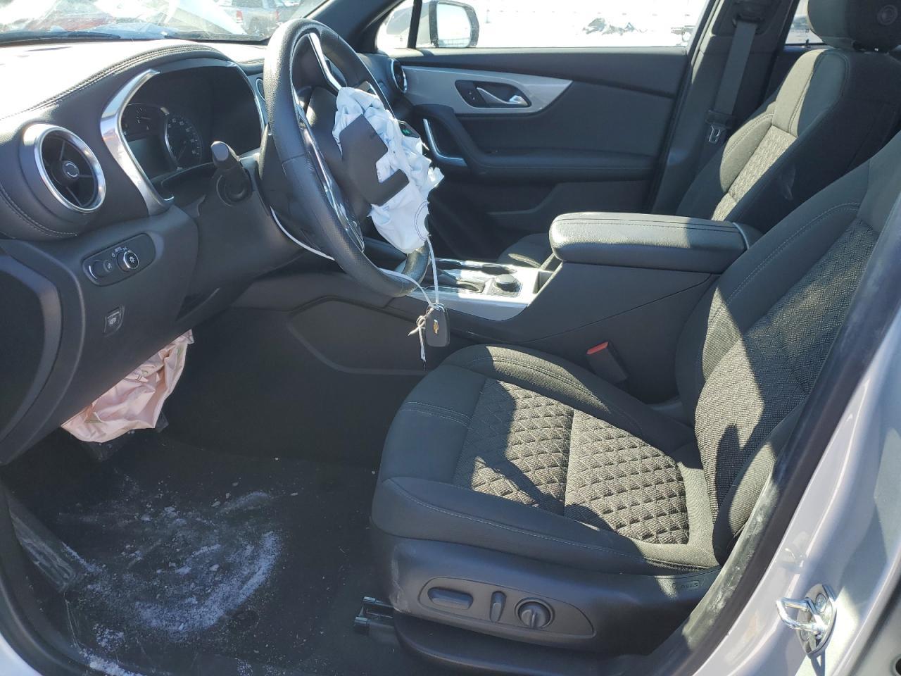2022 CHEVROLET BLAZER 2LT - Image 7