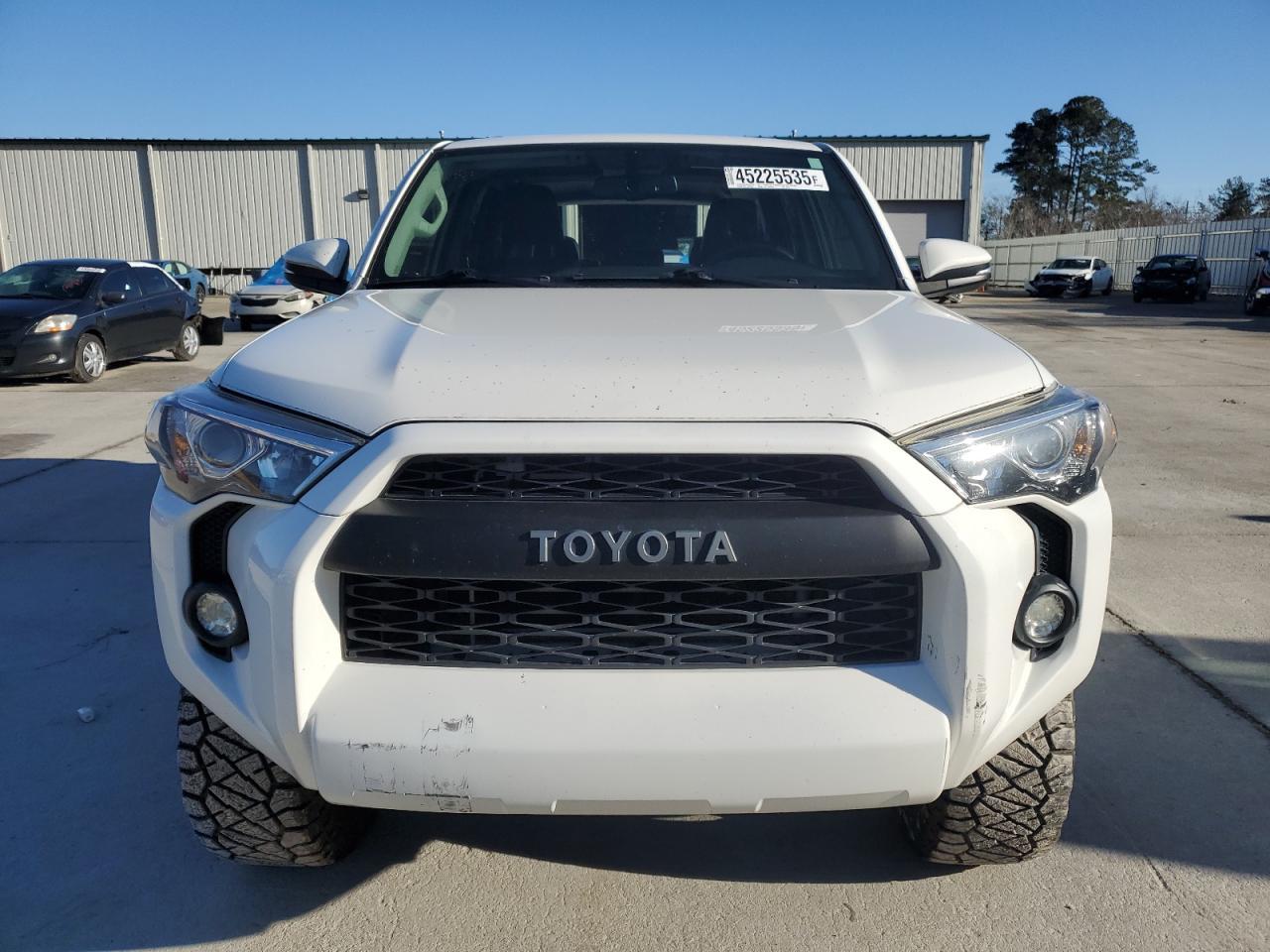 2018 TOYOTA 4RUNNER SR - Image 5