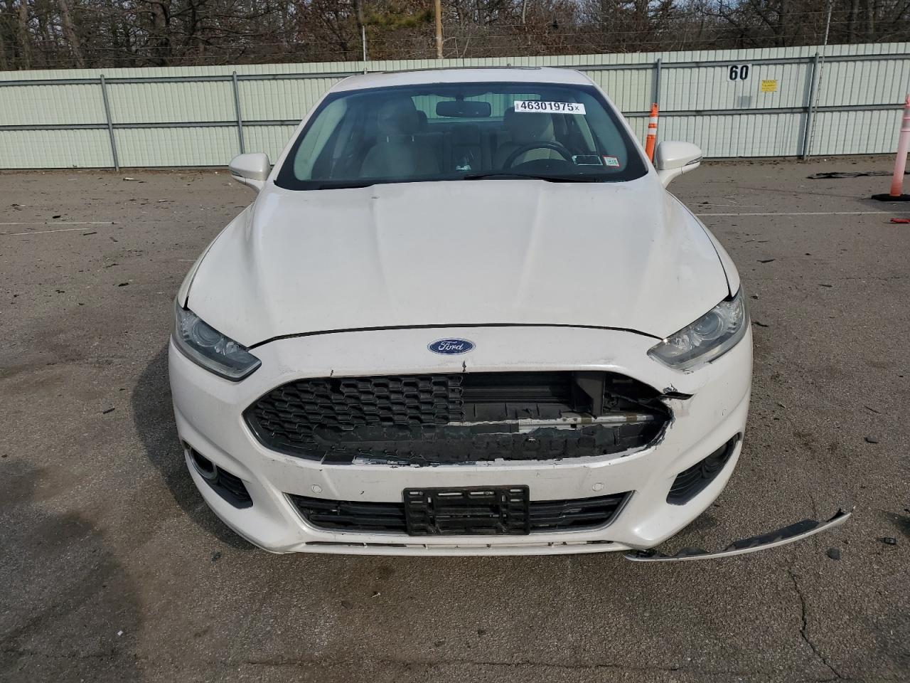 2015 FORD FUSION TIT - Фото 5