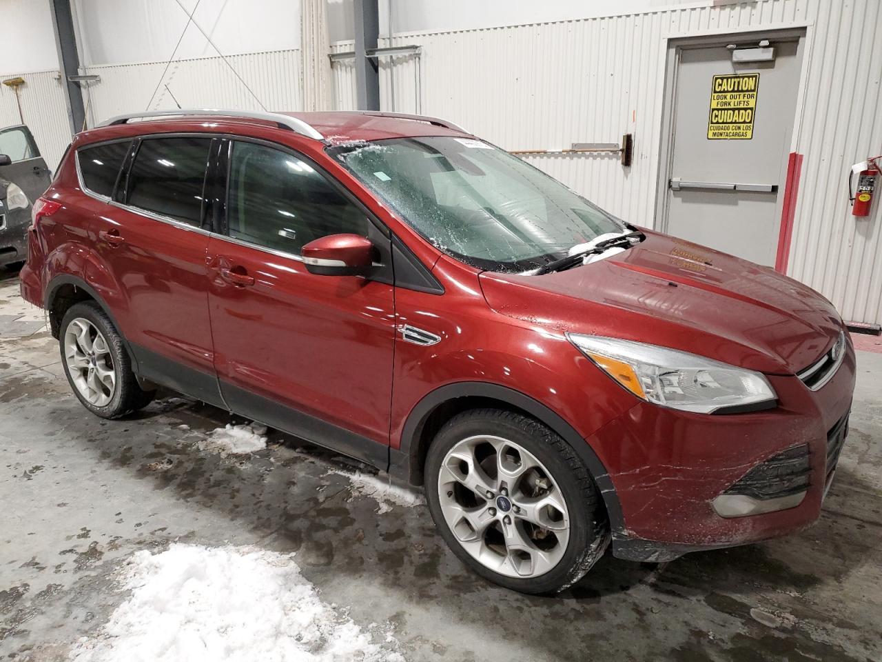 2015 FORD ESCAPE TIT - Image 4