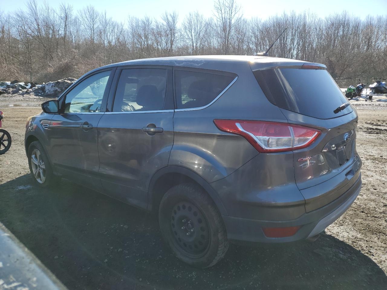 2014 FORD ESCAPE SE - Image 2