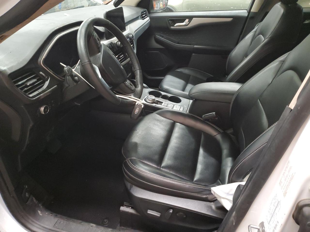 2020 FORD ESCAPE SEL - Image 7