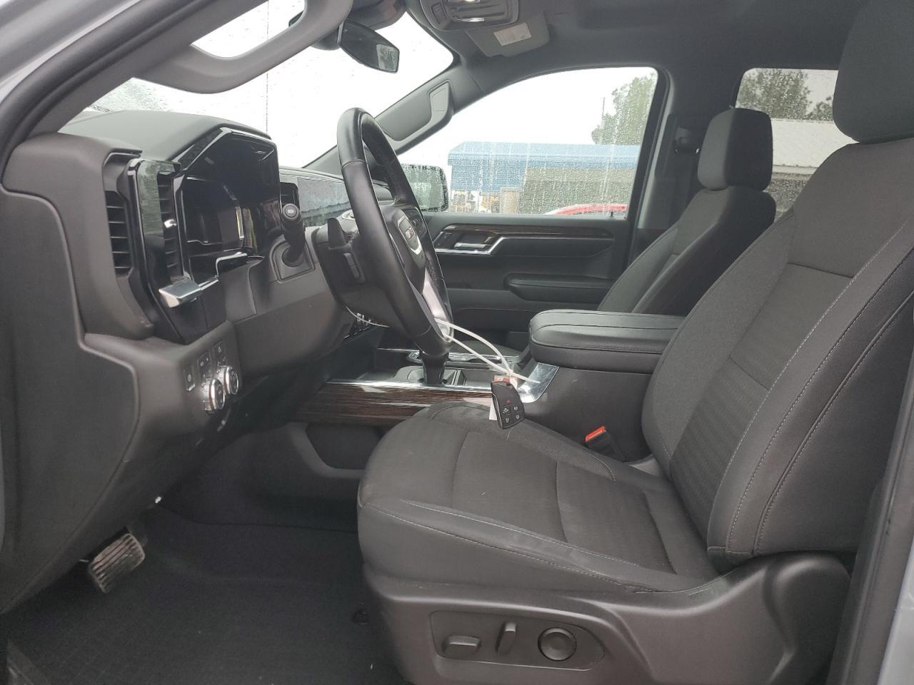 2024 GMC SIERRA K15 - Image 7