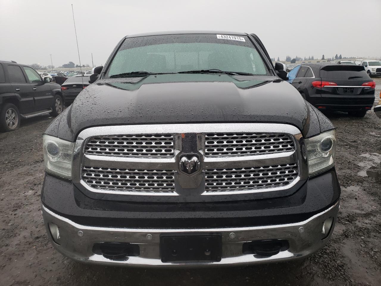 2015 RAM 1500 LARAM - Image 5