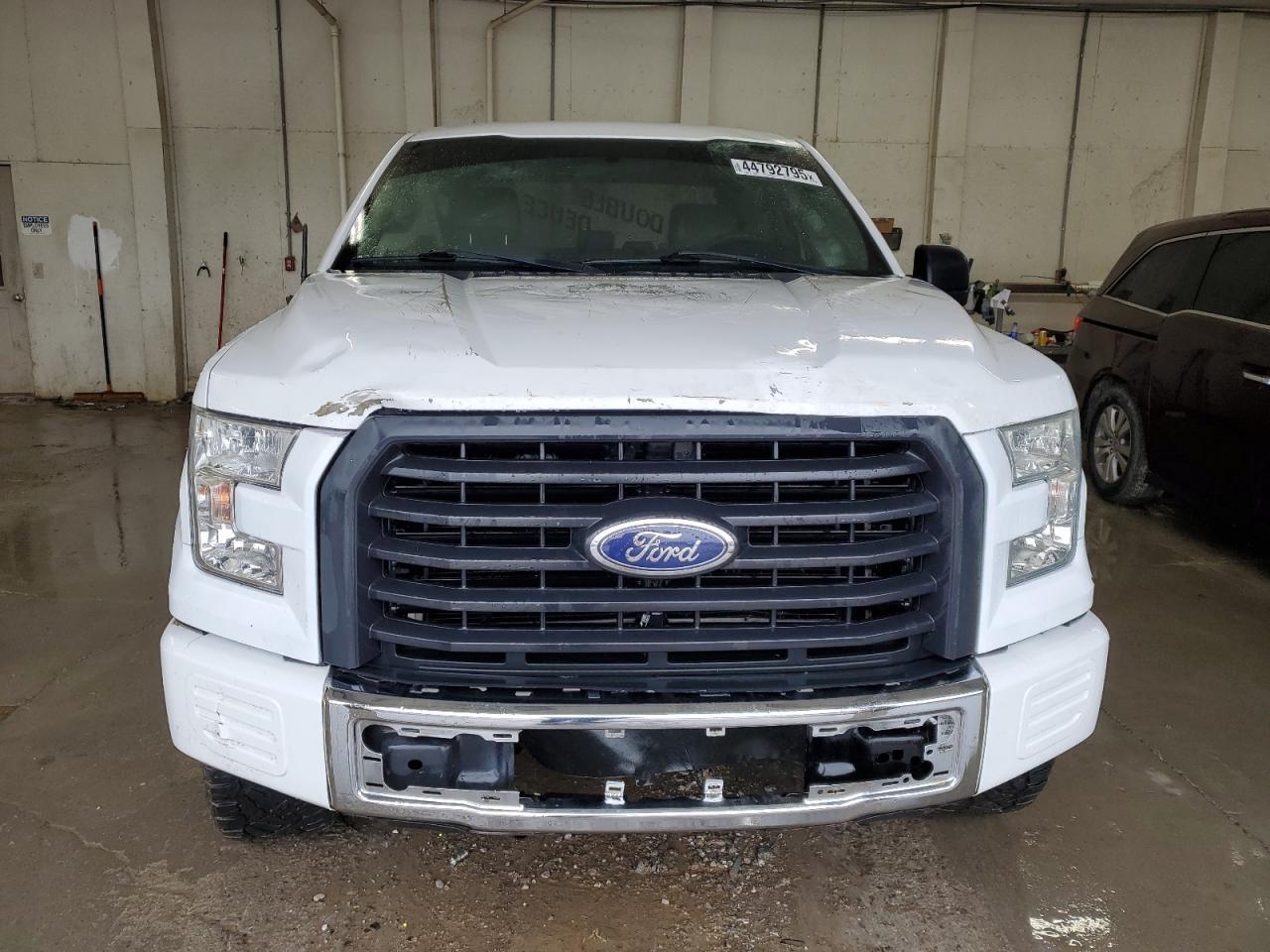 2017 FORD F150 SUPER - Фото 5