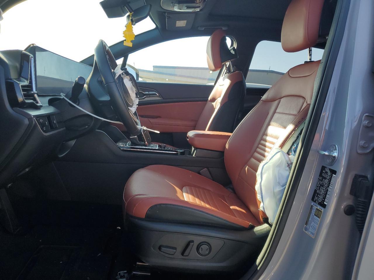 2023 KIA SPORTAGE S - Image 7
