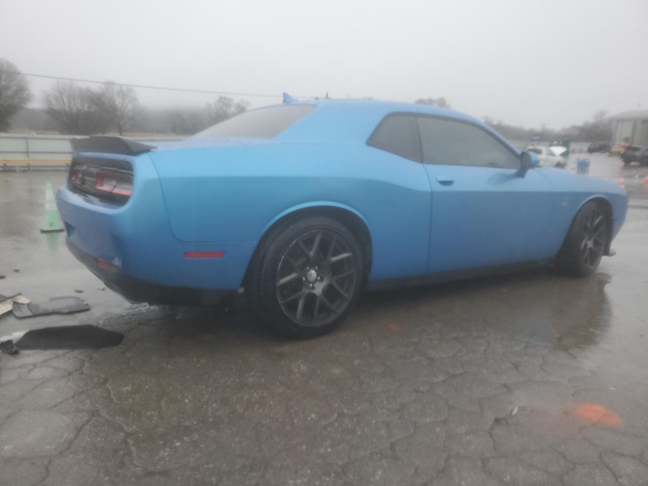 2016 DODGE CHALLENGER - Image 3
