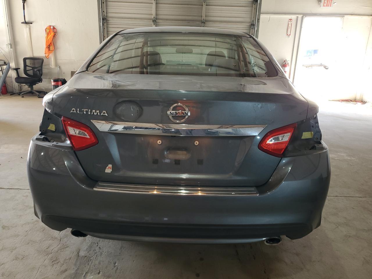 2017 NISSAN ALTIMA 2.5 - Image 6
