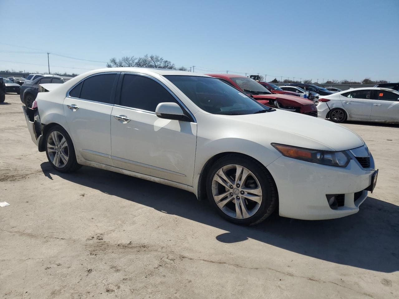 2010 ACURA TSX - Image 4