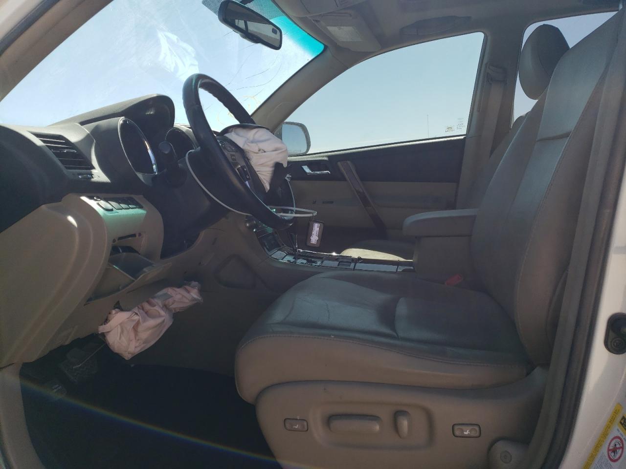 2011 TOYOTA HIGHLANDER - Image 7