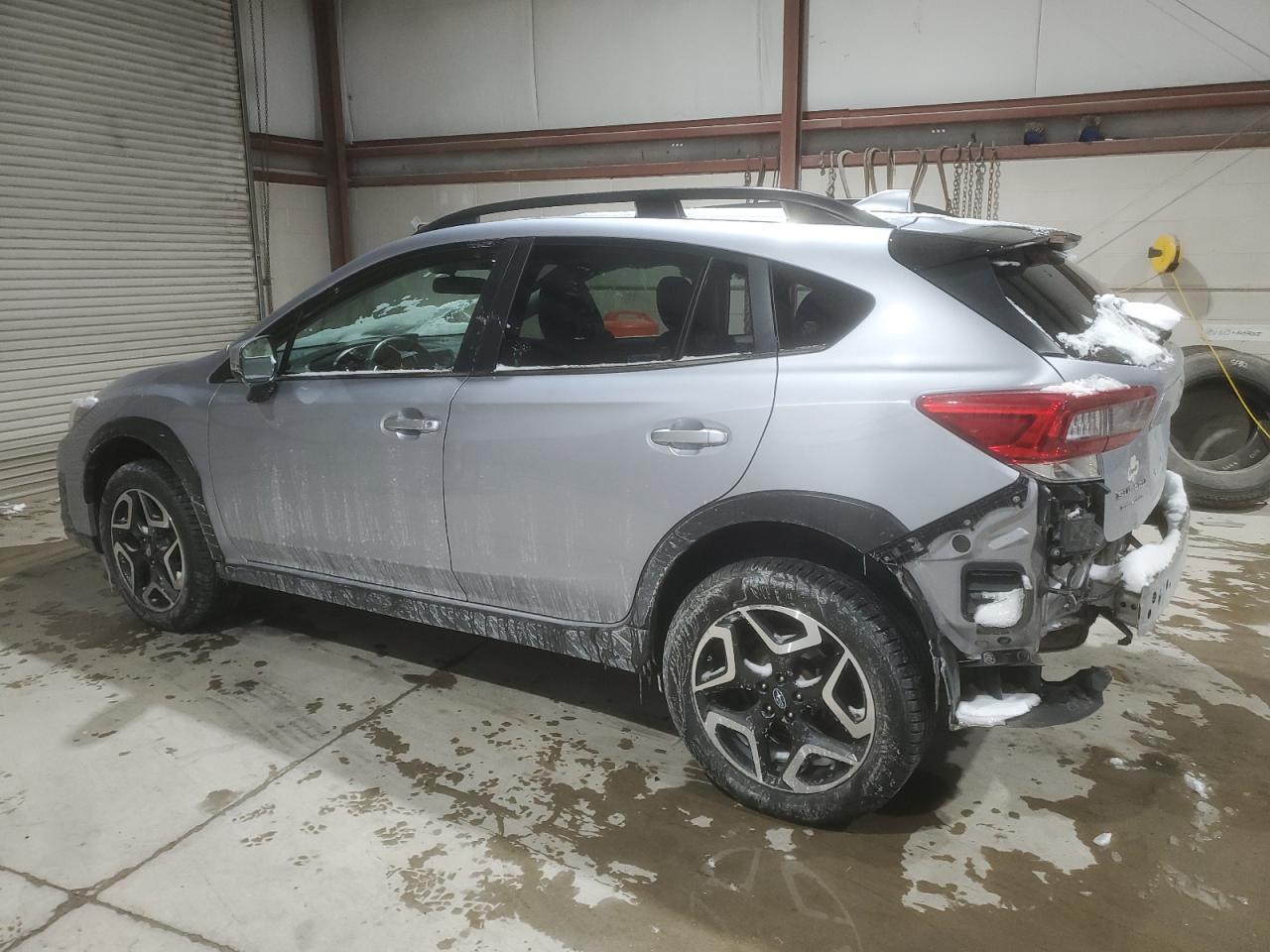 2020 SUBARU CROSSTREK - Фото 2