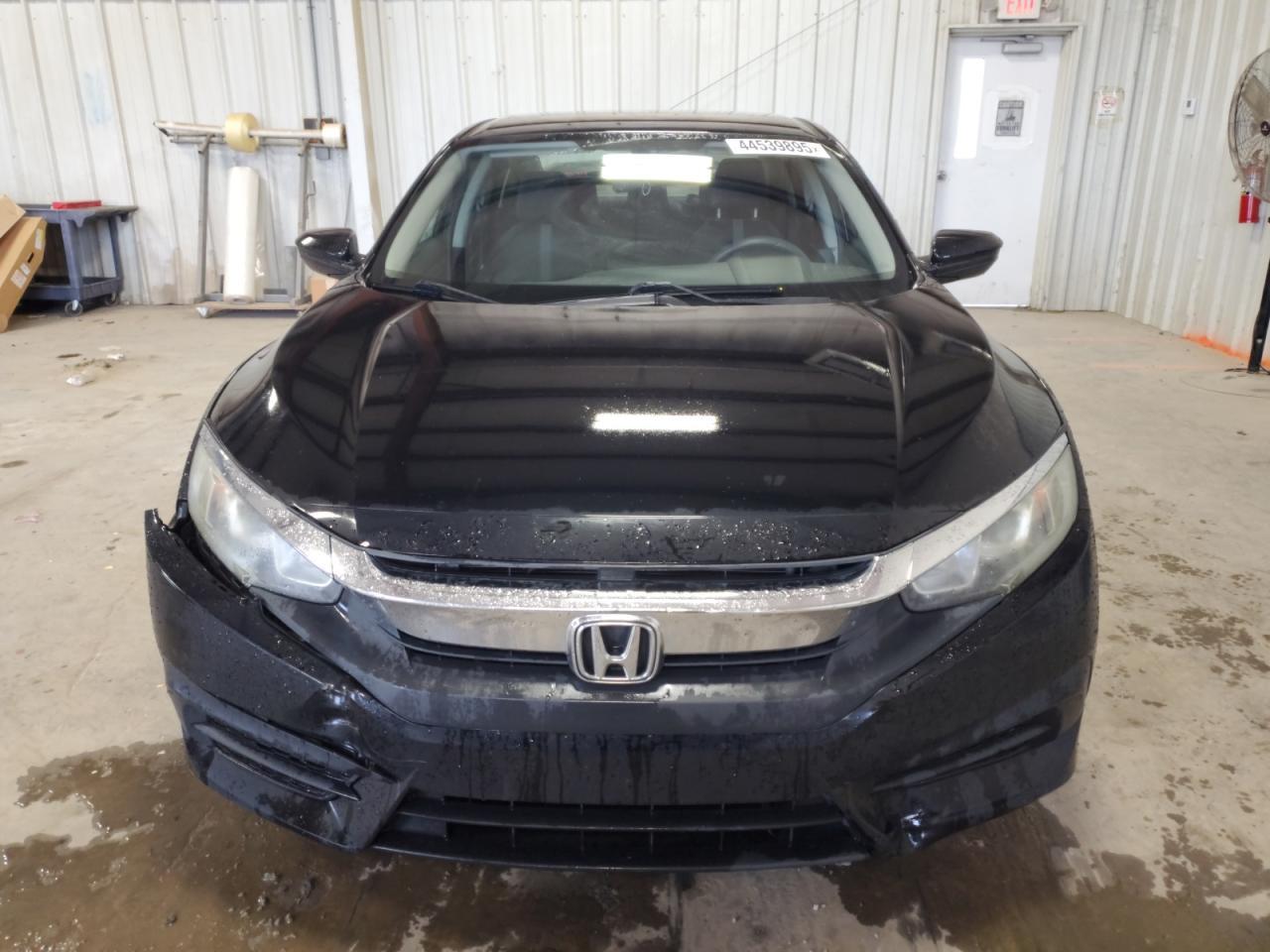 2016 HONDA CIVIC LX - Image 5