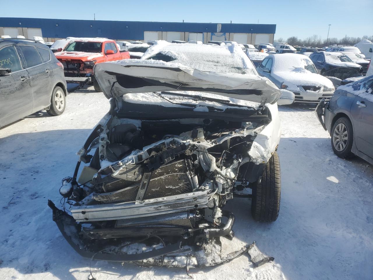 2019 BUICK ENCORE PRE - Фото 5