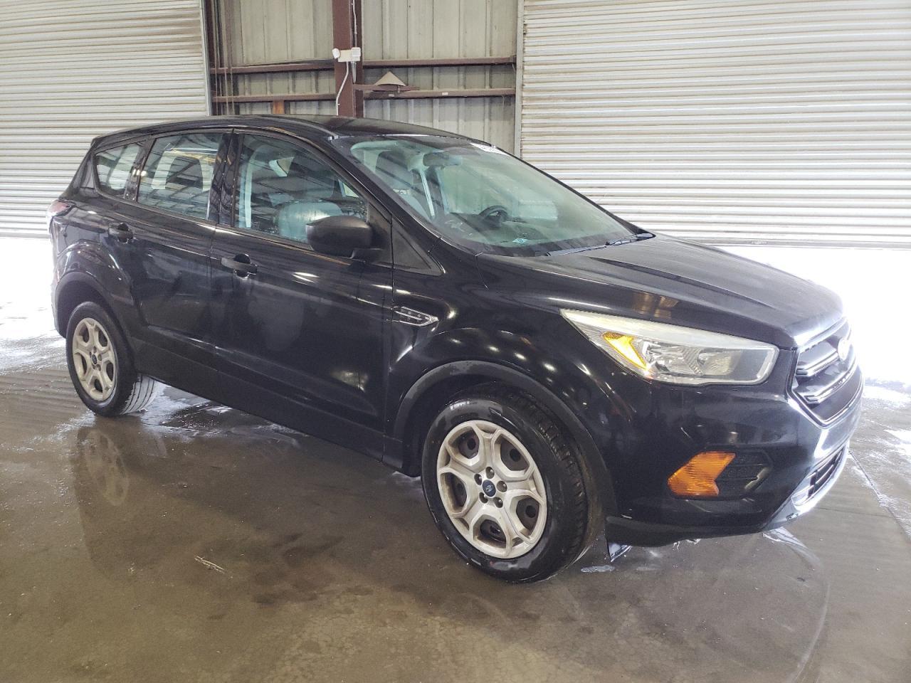 2017 FORD ESCAPE S - Image 4