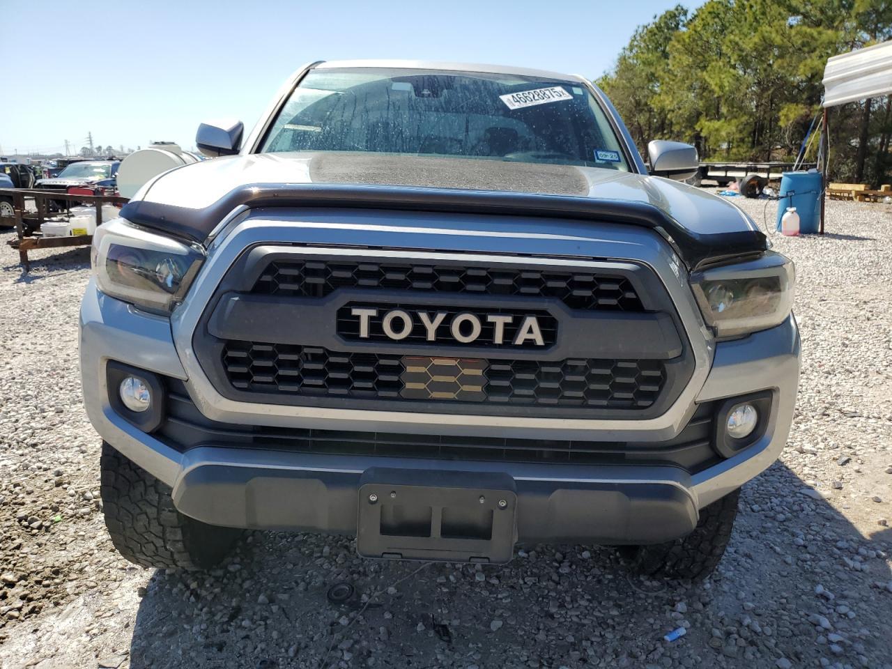 2019 TOYOTA TACOMA DOU - Image 5