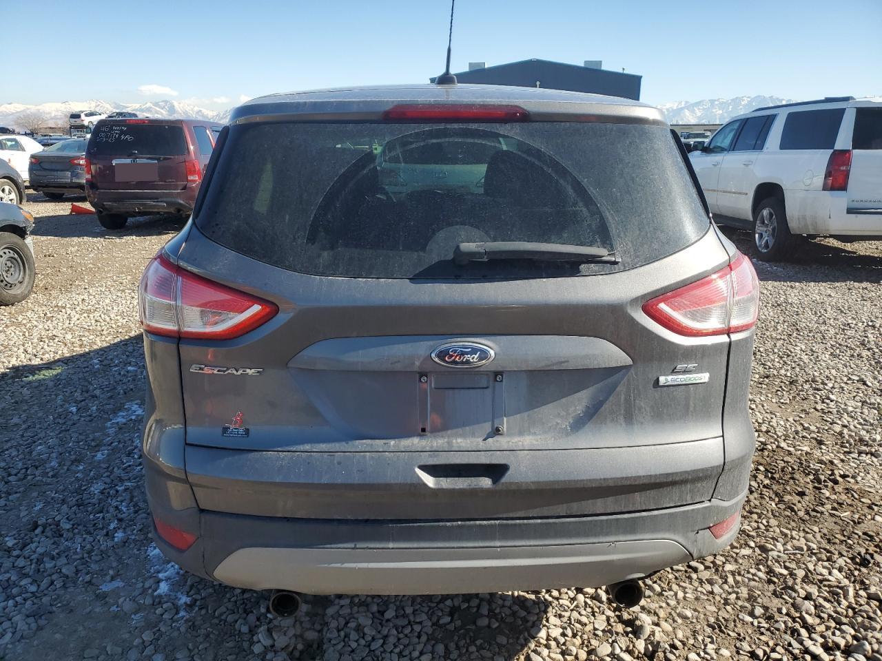 2013 FORD ESCAPE SE - Image 6