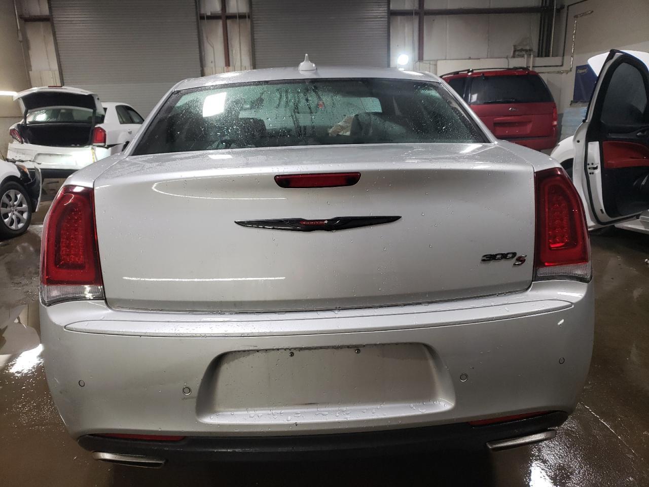 2023 CHRYSLER 300 S - Image 6