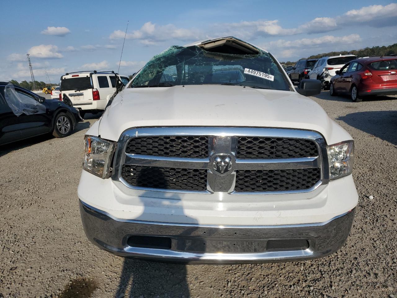 2019 RAM 1500 CLASS - Image 5