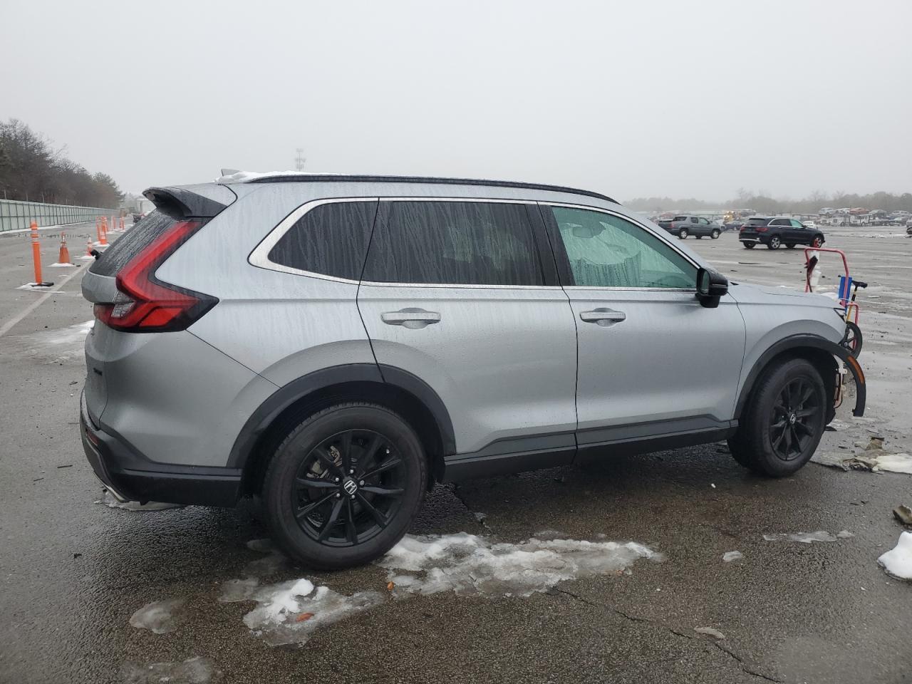 2023 HONDA CR-V SPORT - Image 3