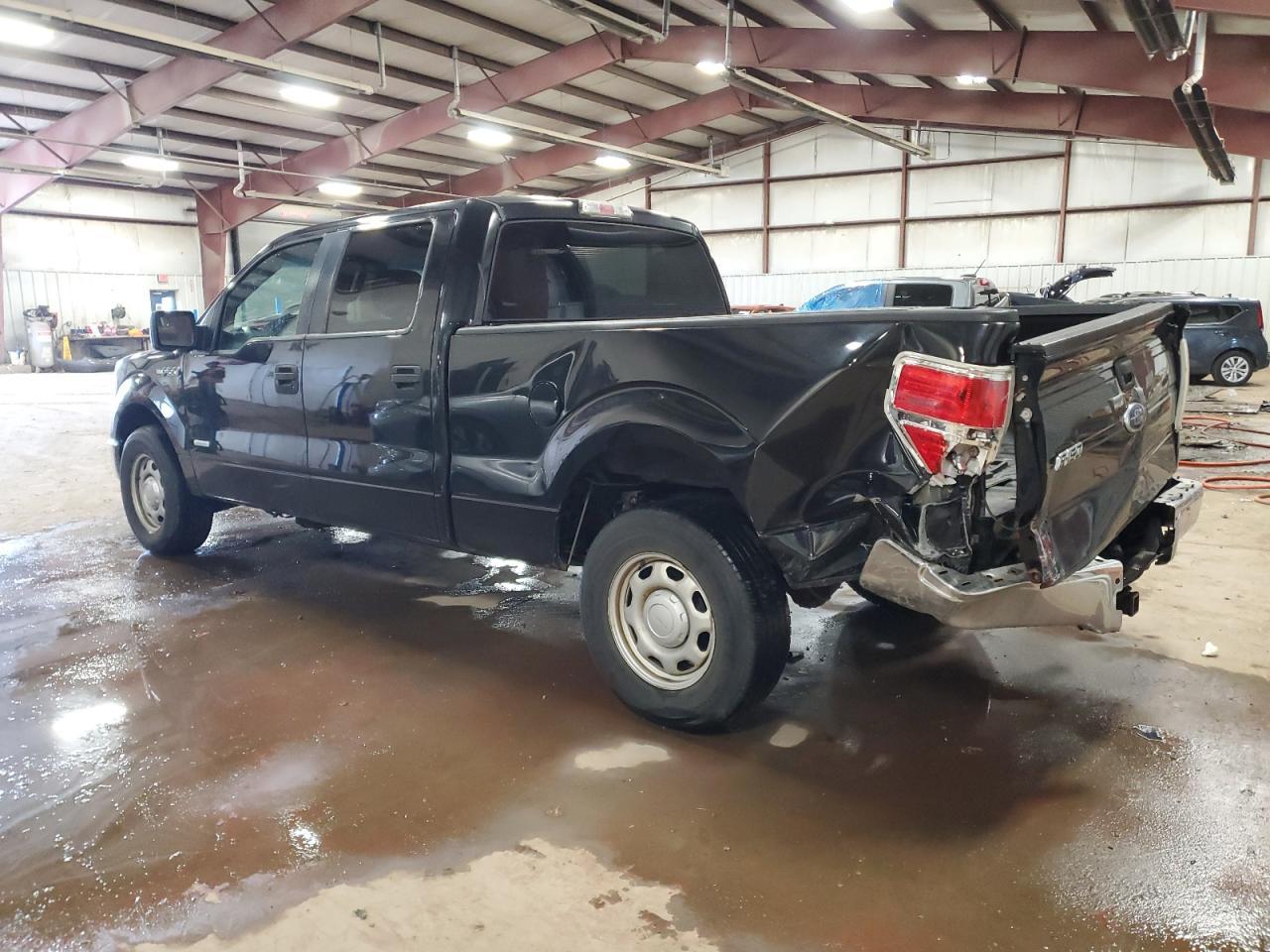 2013 FORD F150 SUPER - Фото 2