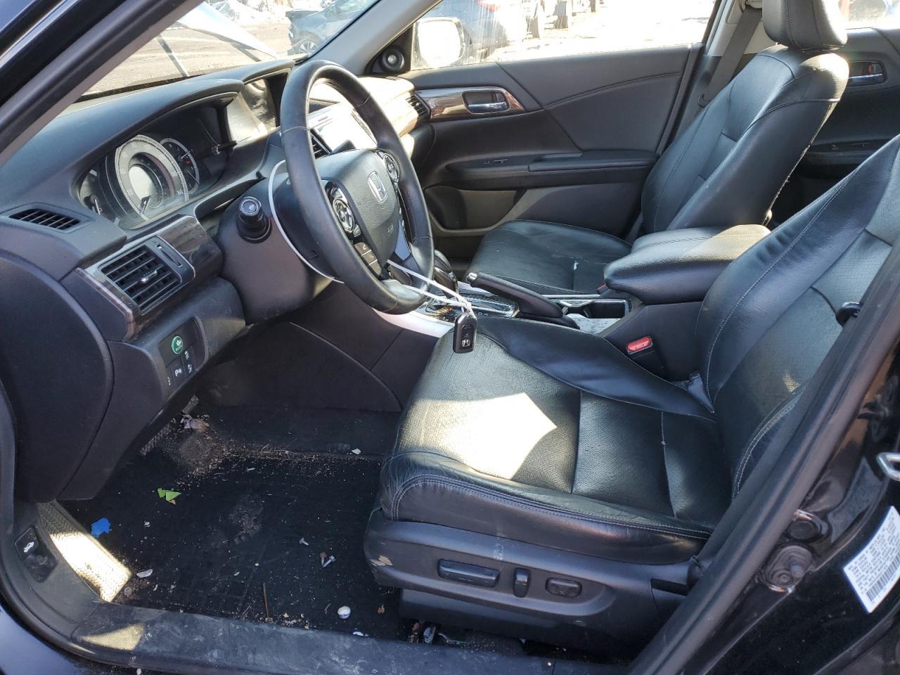 2016 HONDA ACCORD TOU - Image 7