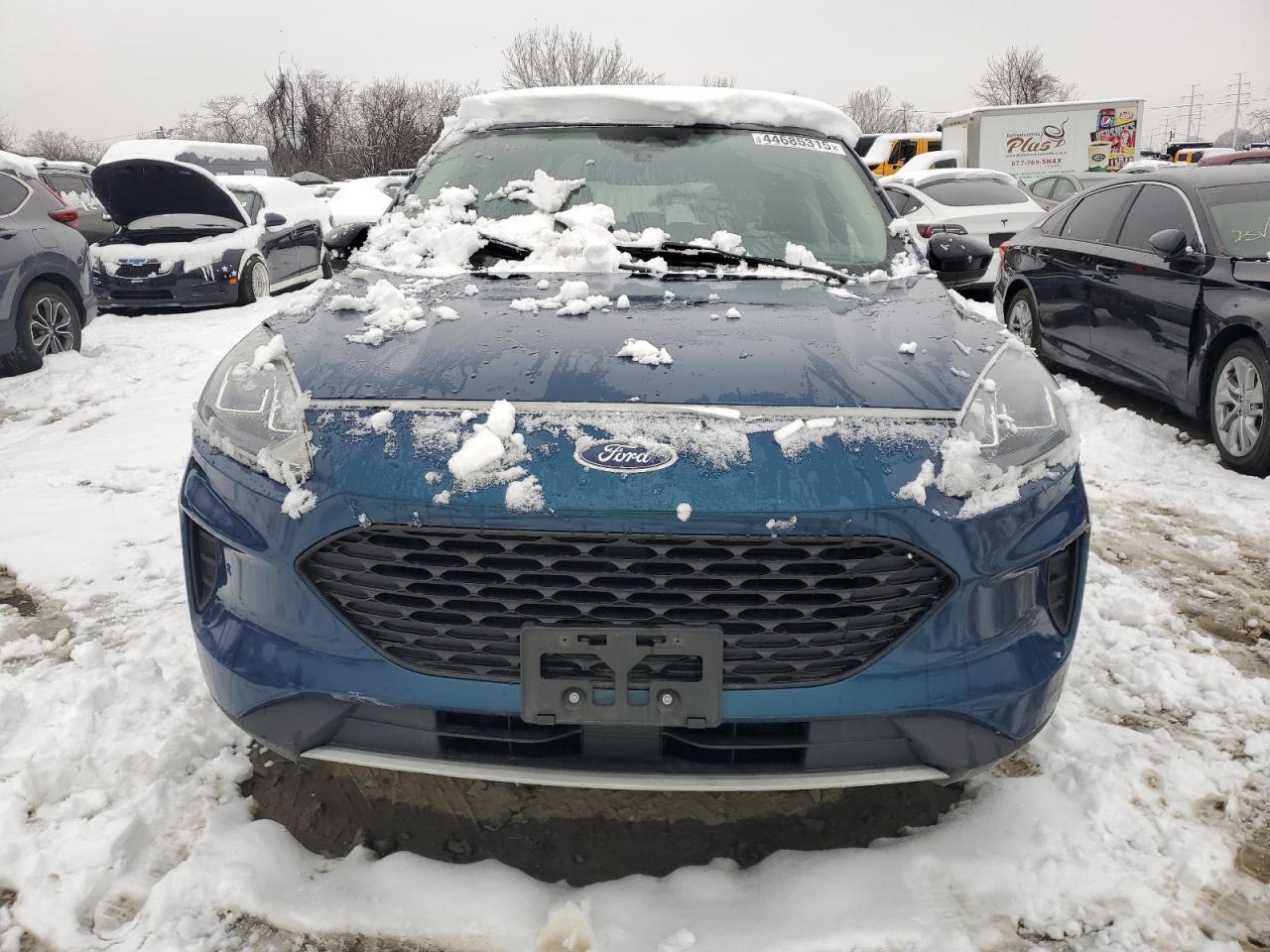 2020 FORD ESCAPE SE - Фото 5