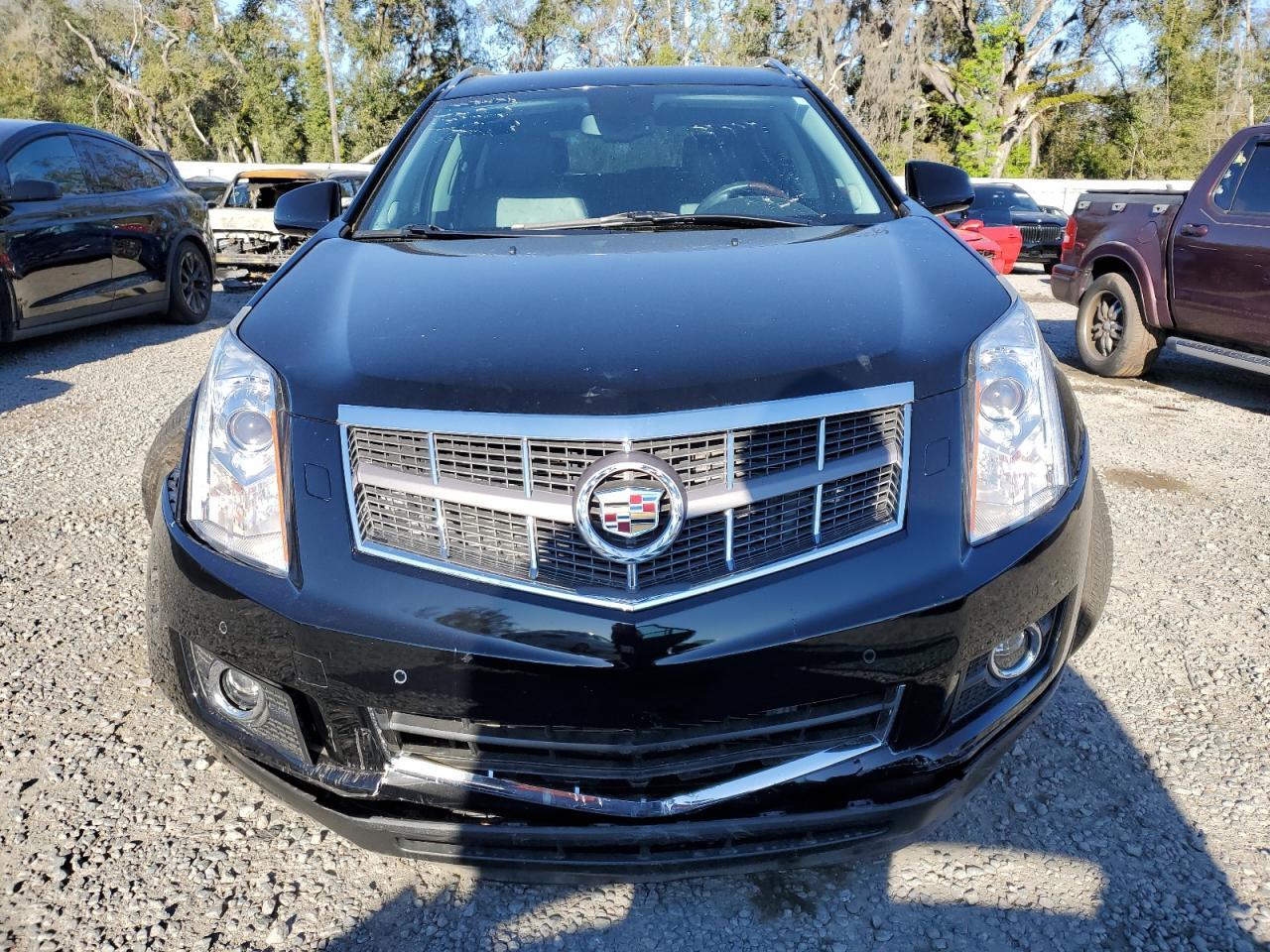 2011 CADILLAC SRX PERFOR - Image 5