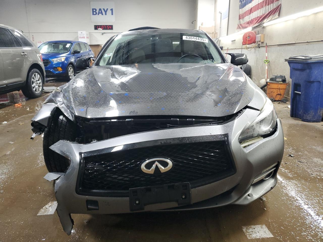 2014 INFINITI Q50 BASE - Image 5