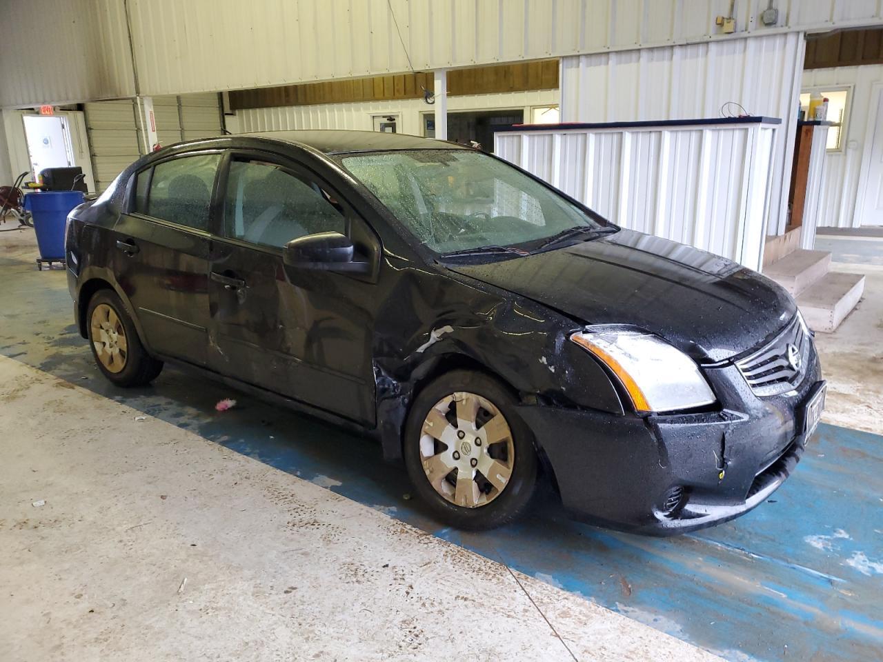 2012 NISSAN SENTRA 2.0 - Image 4