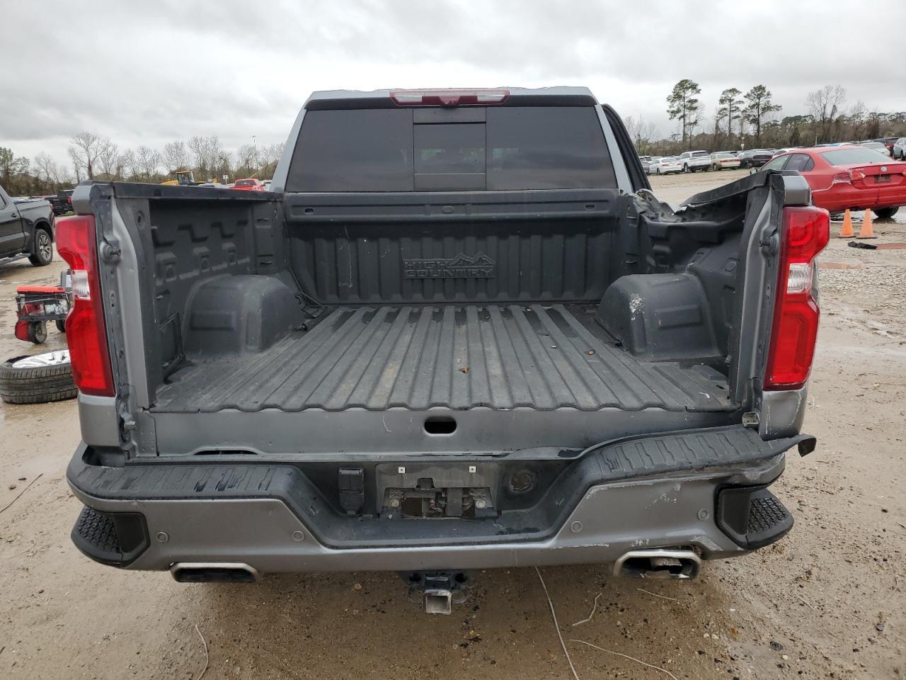 2020 CHEVROLET SILVERADO - Image 6