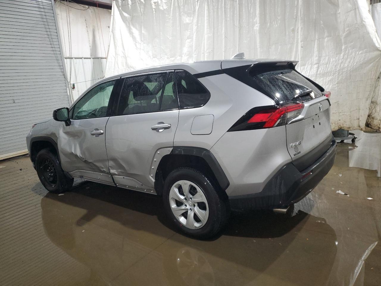2023 TOYOTA RAV4 LE - Image 2