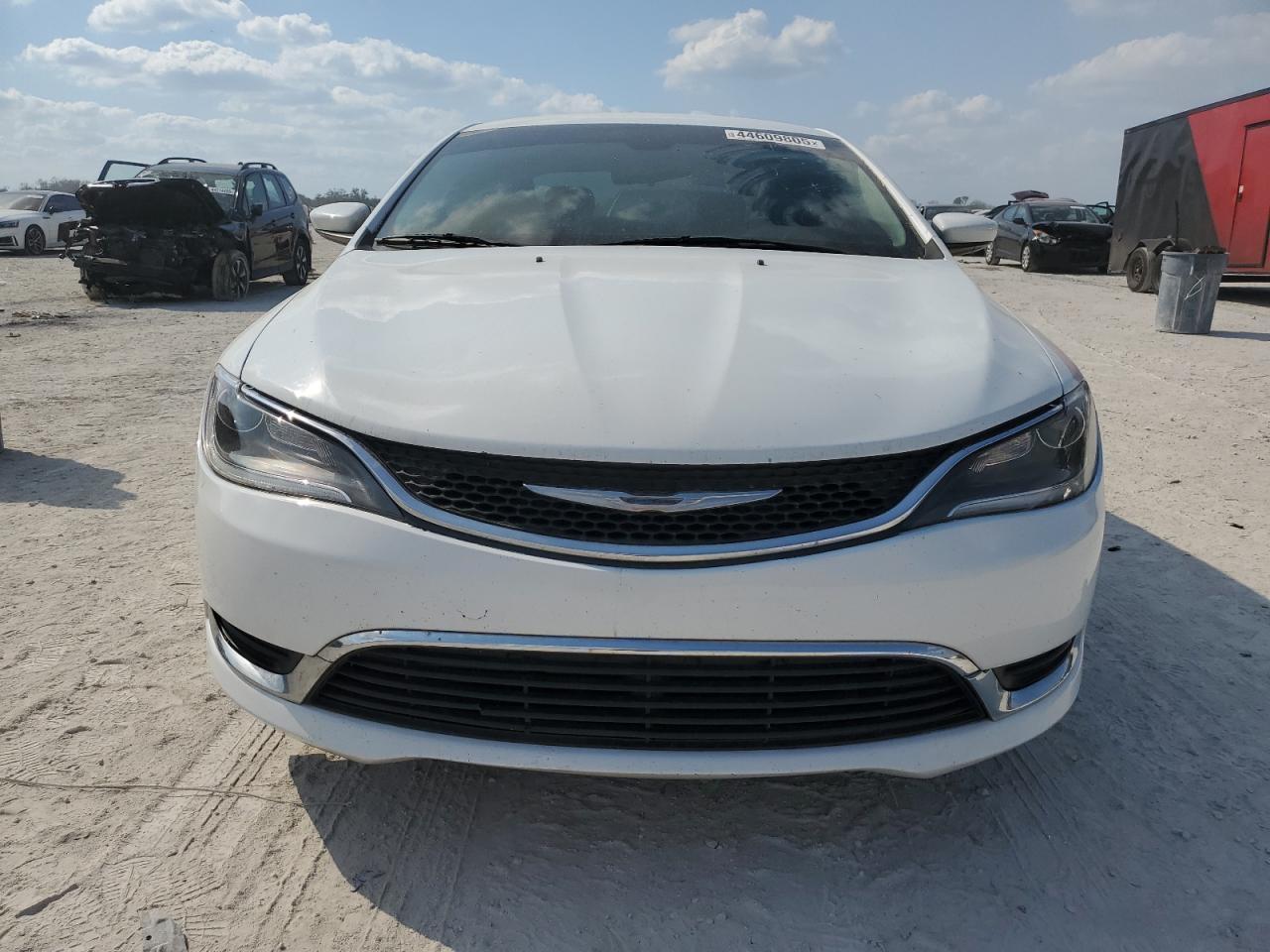 2015 CHRYSLER 200 LIMITE - Image 5