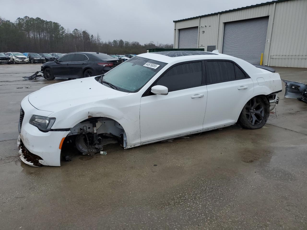 2023 CHRYSLER 300 S