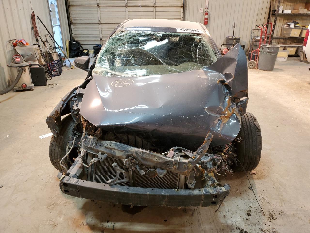 2016 TOYOTA COROLLA L - Фото 5
