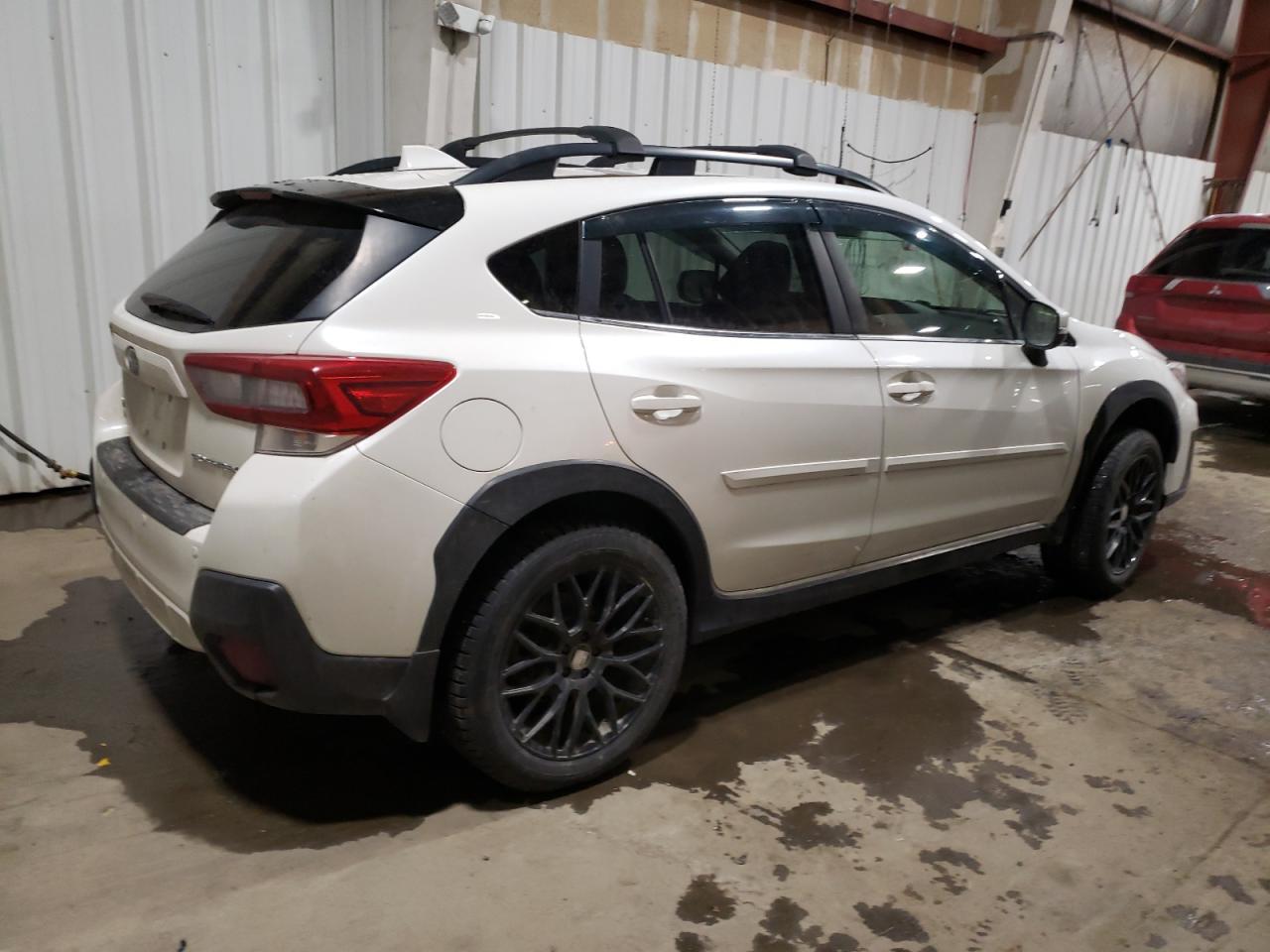 2020 SUBARU CROSSTREK - Фото 3