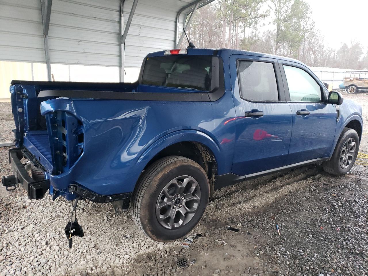 2024 FORD MAVERICK X - Image 3