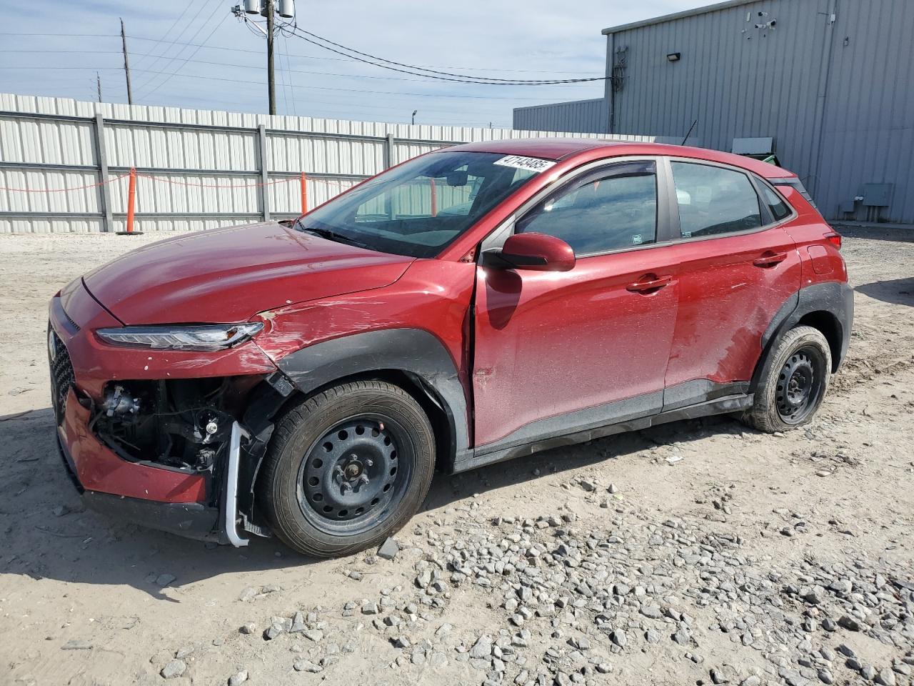 2020 HYUNDAI KONA SE