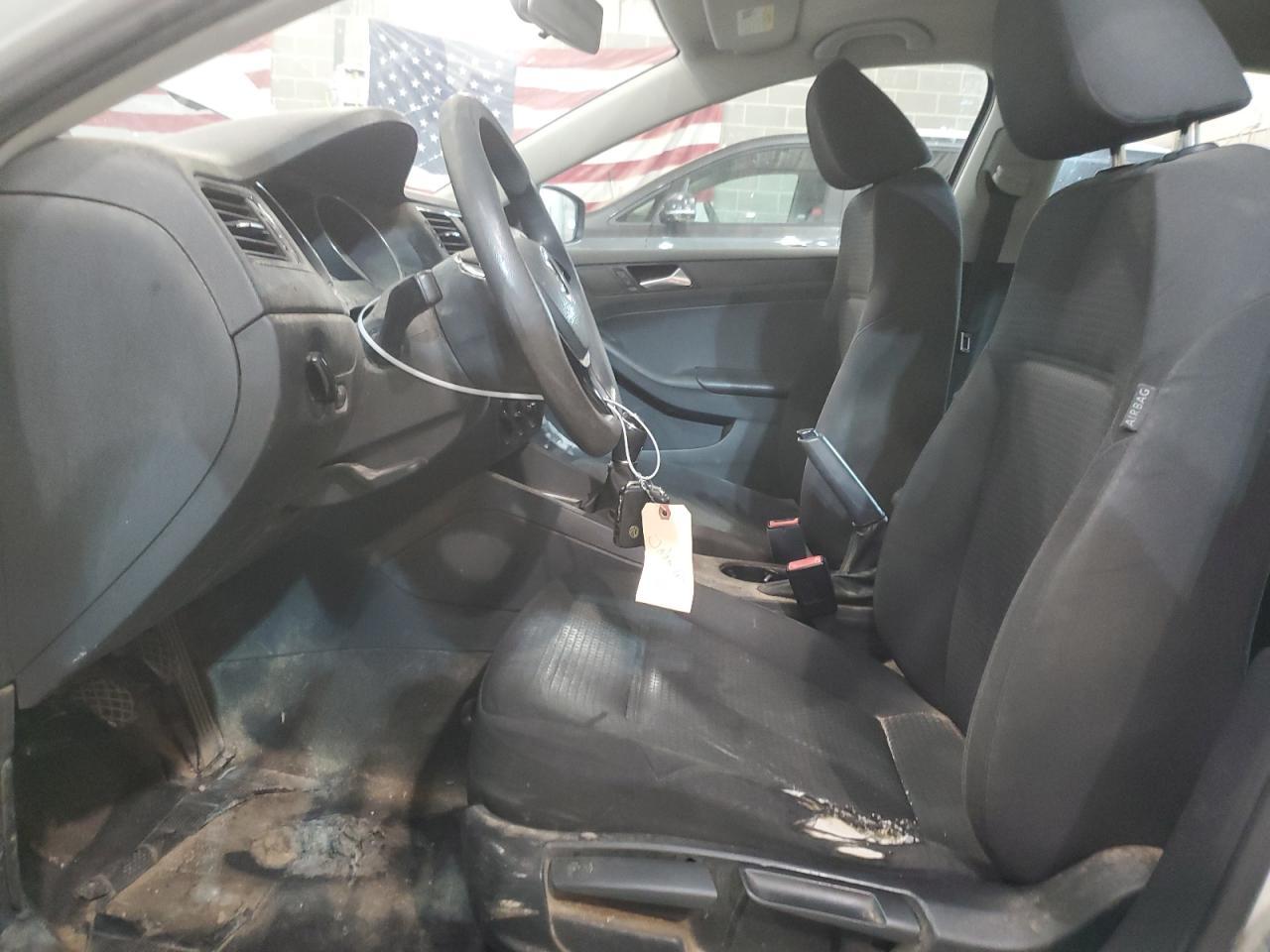 2016 VOLKSWAGEN JETTA S - Фото 7