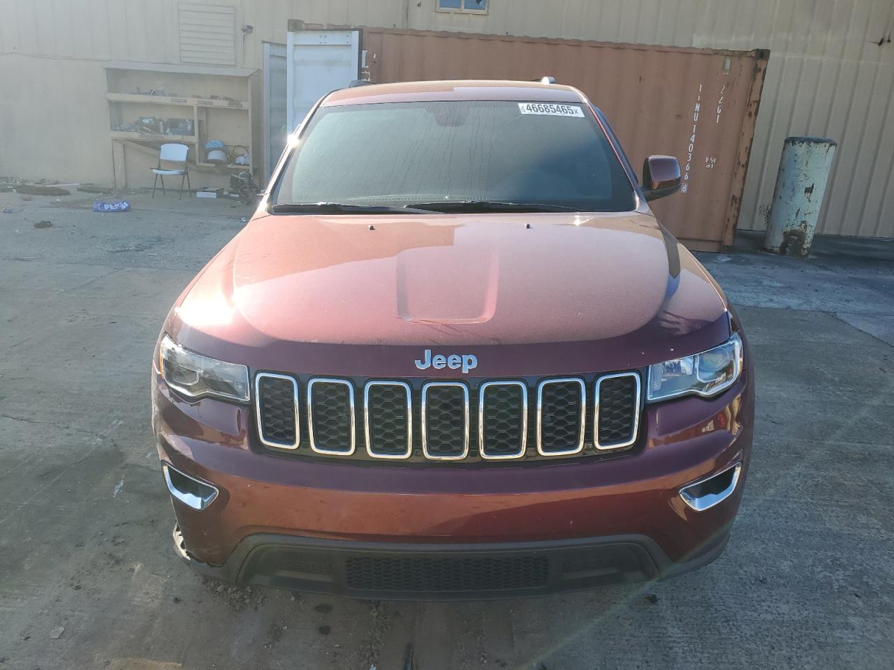 2018 JEEP GRAND CHER - Image 5