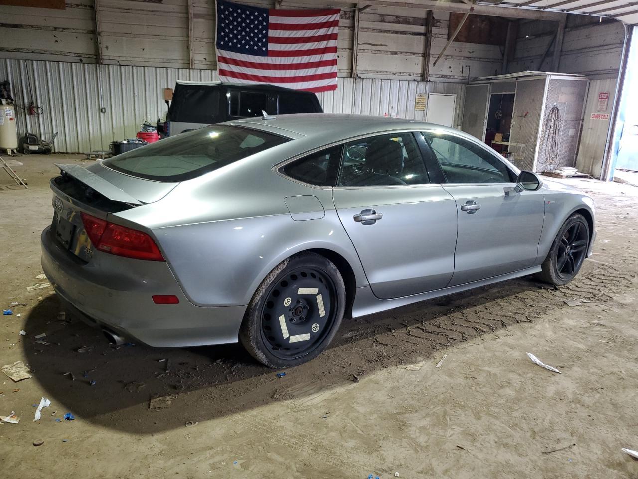 2013 AUDI A7 PRESTIG - Фото 3