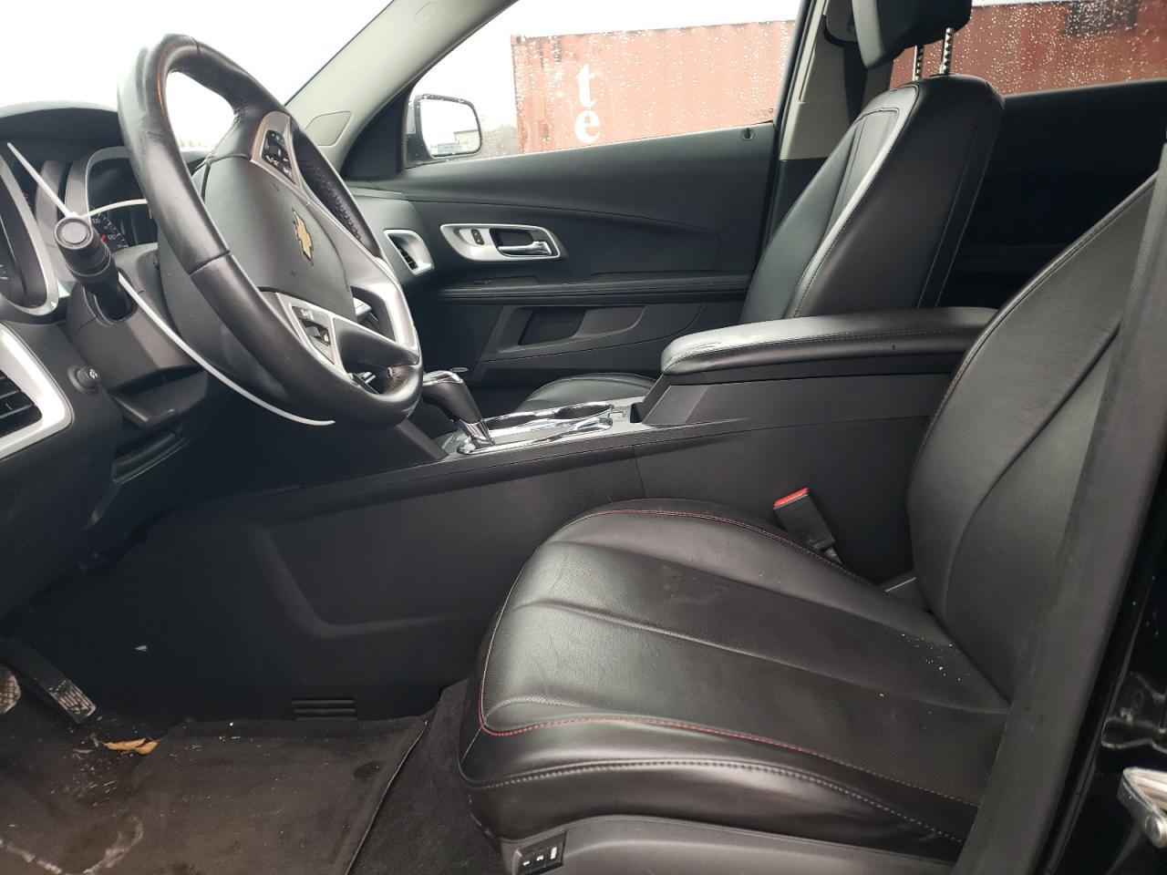 2016 CHEVROLET EQUINOX LT - Image 7